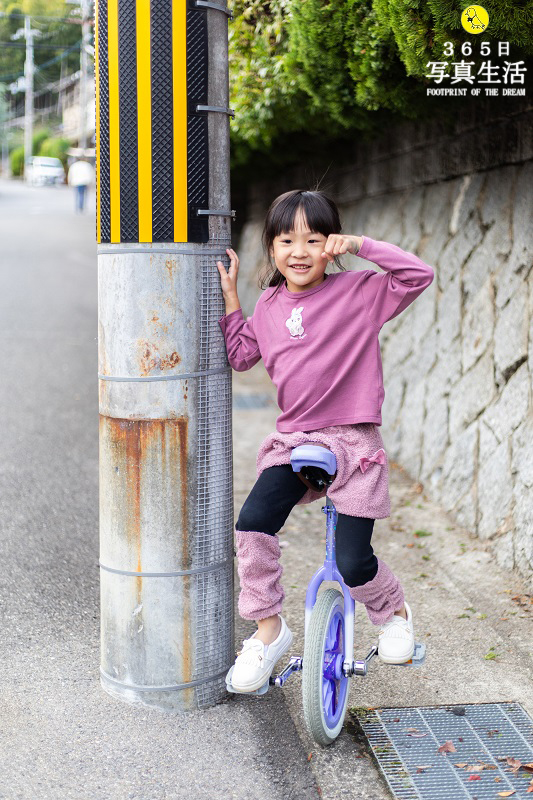 何気ない日常の思い出記念写真 in 京都