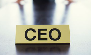 CEOs Are Upbeat About The Economy--This Is A Self-Fulfilling Prophecy