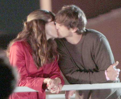 Jennifer Garner and Ashton Kutcher