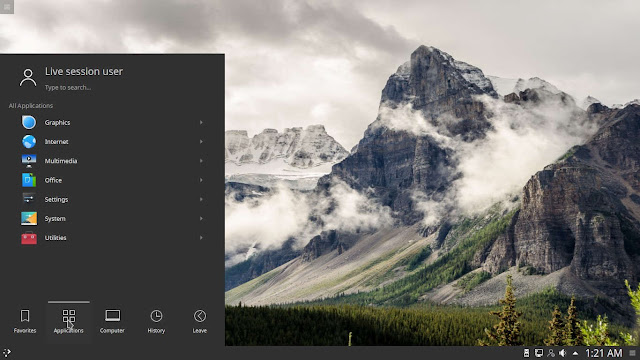 Cara Install Banyak Desktop Environment Di Linux Mint