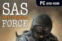 SAS: Anti Terror Force