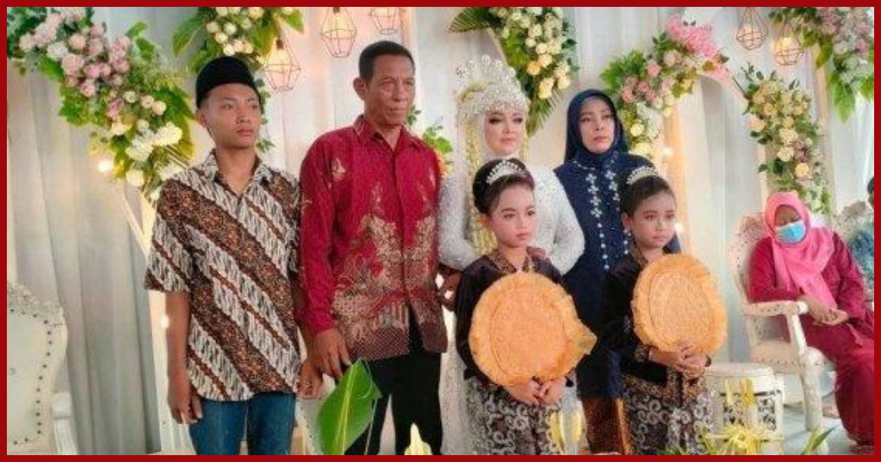 Kelanjutan Calon Pengantin Wanita di Magetan Ditinggal Kabur Pasangannya, Postingan FB Jadi Petunjuk