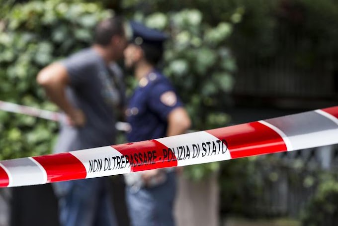 Rapinatore 17enne morto in rapina a Napoli: diffuso il video