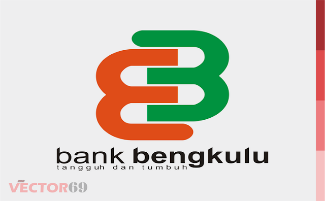 Logo Bank Bengkulu - Download Vector File PDF (Portable Document Format)