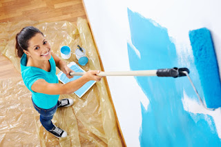 painter services in satellite