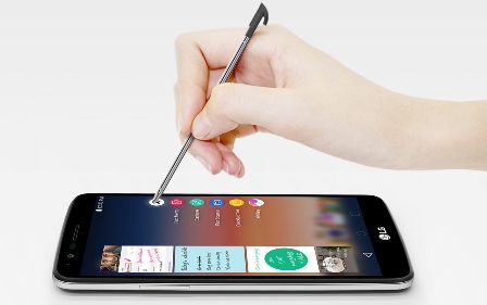 Harga Terbaru dan Spesifikasi Lengkap LG Stylus  Harga LG Stylus 3 Januari 2018 dan Spesifikasi Lengkap