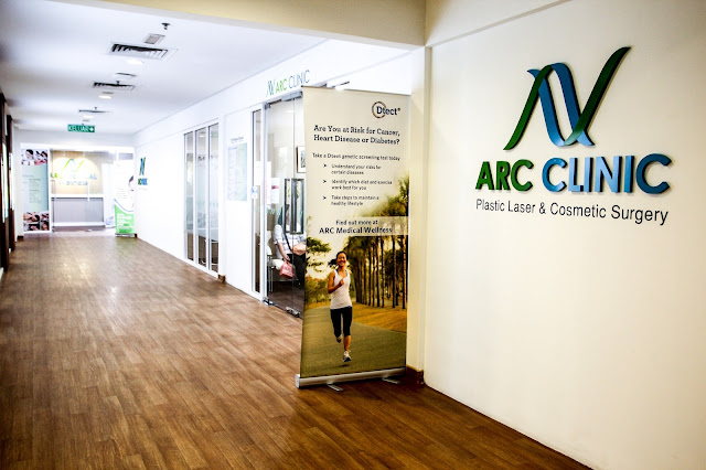 Stem Cell Therapy ARC Clinic