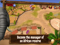 PetWorld: WildLife Africa Apk v1.0 for Android Mod (Unlocked)