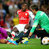 Arsenal Hantam Galatasaray 4-1