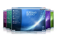 free download Ashampoo Burning Studio 11.0.2