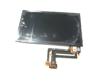 LCD Touchscreen Blackberry BB Z10 LCD-46537-001/111 New Original