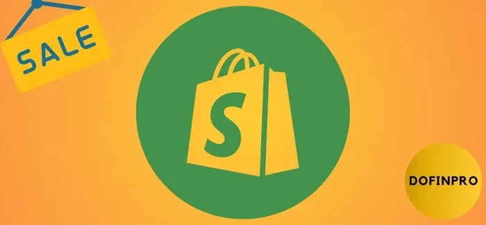 Lancer une boutique Shopify