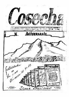 Cosecha 68 Ago92