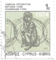 1997 Fundo especial para os refugiados