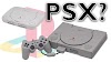 ¿El PSX y PS1 es lo mismo? esta es la consola oficialmente llamada asi