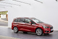 BMW Serie 2 Gran Tourer