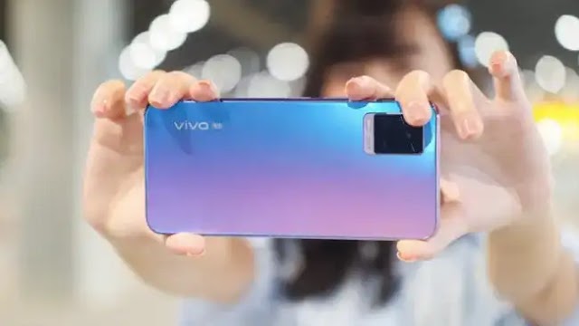 Vivo S9 With Dual Selfie and World's First MediaTek Dimensity 1100 SoC Will Enter on March 3, Know Everything Before Launch