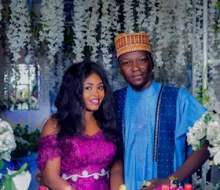 How I Graduate With First Class Despite Sitting SSCE Twice, JAMB Thrice - Mrklins Wife Narrated Inspiring Undergraduate Story