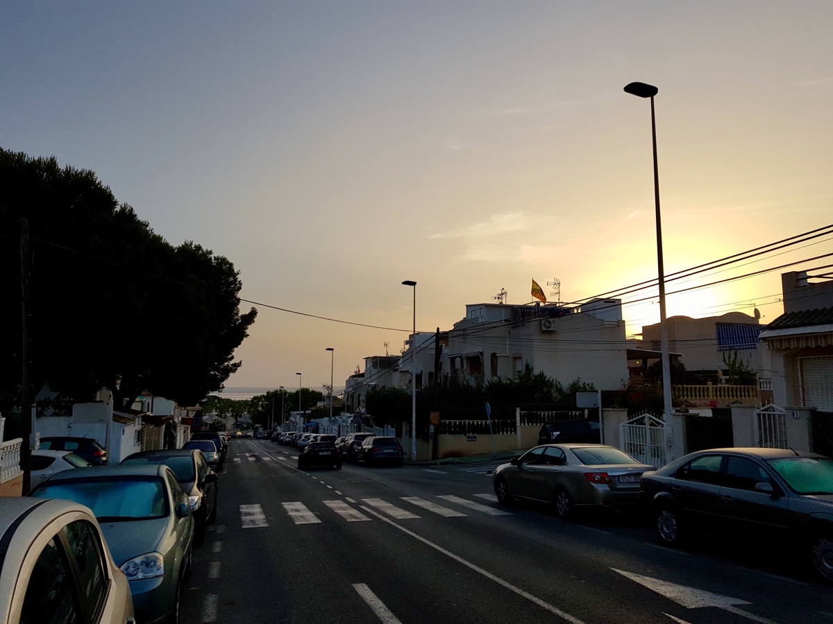 Spanien
