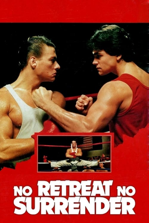 [HD] Karate Tiger 1986 Film Kostenlos Anschauen
