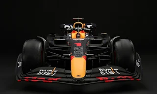 power rb18