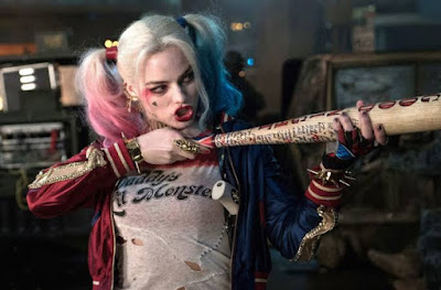 Margot Robbie, Harley Quinn, Birds of Prey, DC