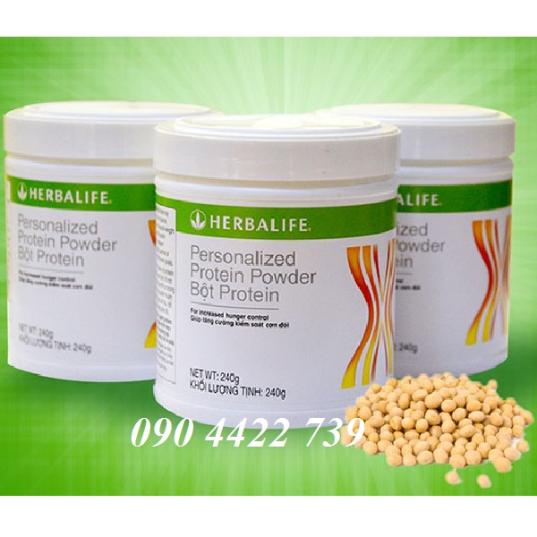 Protein Herbalife