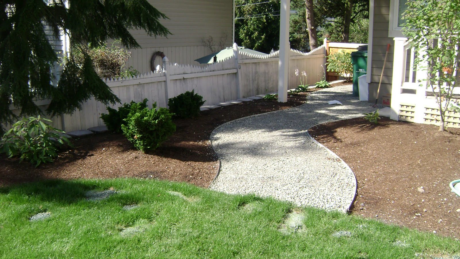 Advanced Landscape Design