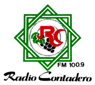 Logo Radio Contadero