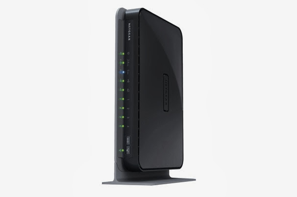 NETGEAR