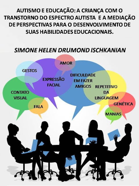 MÉTODO DE PORTFÓLIOS DE SIMONE HELEN DRUMOND ISCHKANIAN