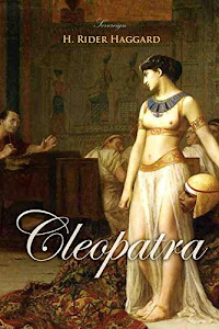Cleopatra (Lost World) (English Edition)
