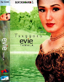 Evie Tamala Tunggara 2001