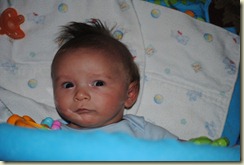 Jeremy 7 weeks