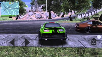 Download MadOut Open City v7