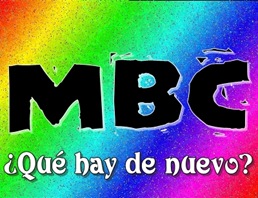 QUÉ HAY DE NUEVO... MBC