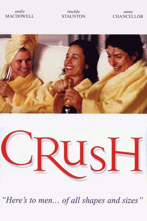 Watch Crush 2001 Full Movie With English Subtitles