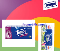 Logo Concorso ''Tempo Drive-in Social Contest'' : diventa ambassador