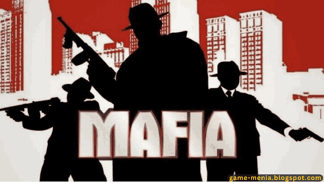 Mafia 1 Cover By Game Menia