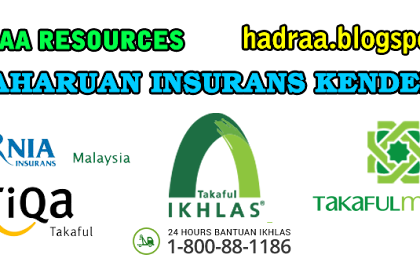 semak insurans takaful