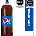 Gaseosa Pepsi Botella 3 L