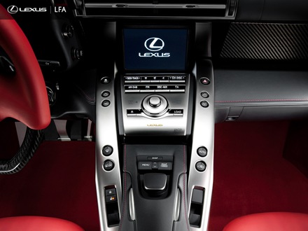 Lexus-LFA-2011-Concept-interior2