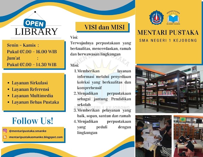  RABU LITERASI,  28 JULI 2021