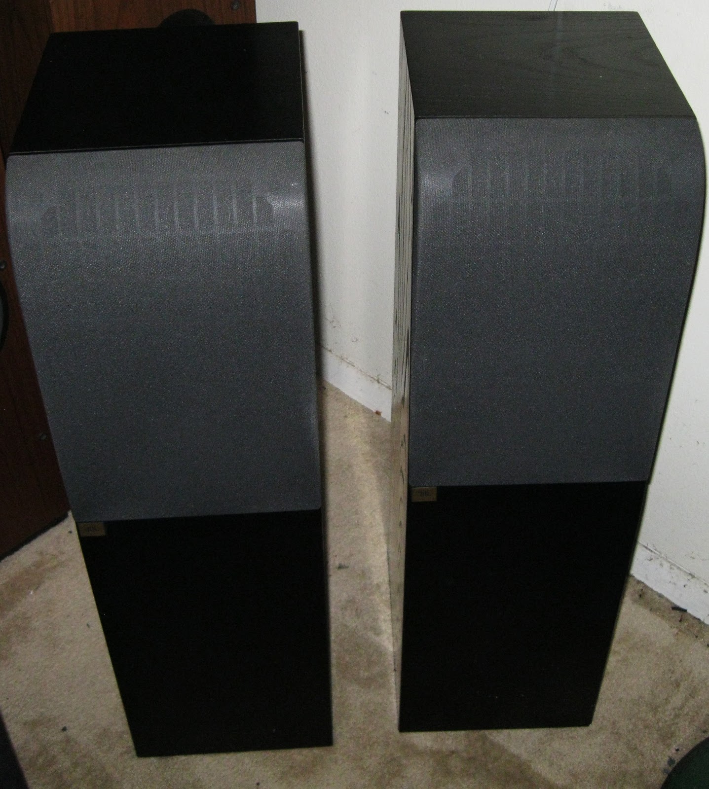Vintage JBL L3 Pair,