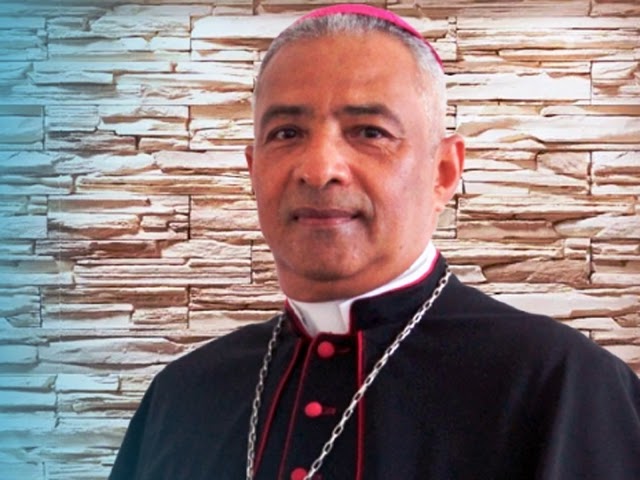Novo arcebispo de Teresina, Dom Juarez toma posse nesse sábado (25)