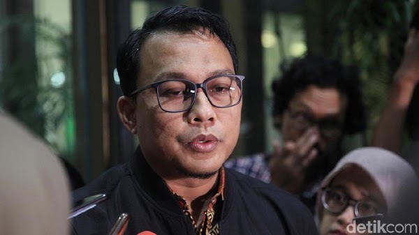 Penjelasan KPK soal Pimpinan Selama Ini Belum Punya Mobil Dinas