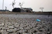 Usai La Lina, Sekarang Siap Siap Hadapi Fenomena El Nino, Berikut Daftar Daerah Terancam Kekeringan Paling Parah