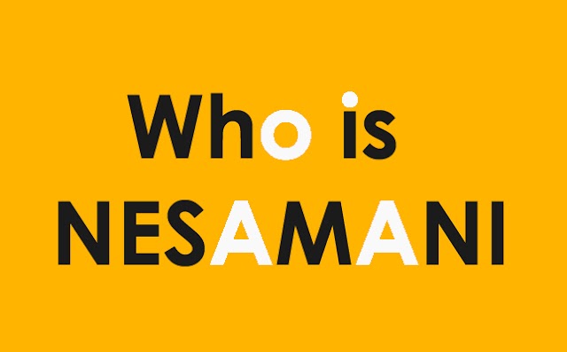 Who is Nesamani - हिंदी