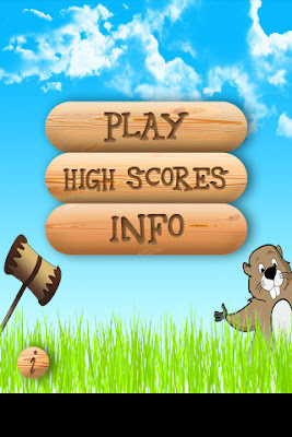 Game iphone Fight The Beaver