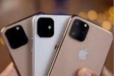 Apple Mungkin Menggunakan Antena 5G di iPhone 2020